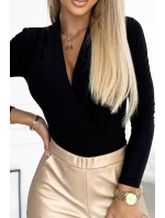 Dámské body  375-5  - NUMOCO