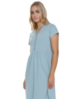 Dámská těhotenská košile 5336 - Doctornap