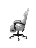 Herní židle Huzaro Force 4.7 White Mesh Herní židle Huzaro Force 4.7 White Mesh