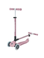 Koloběžka GO-UP DELUXE LIGHTS ECOLOGIC 360 se sedadlem (697-510)