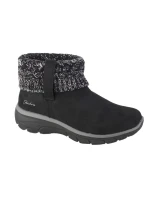 Skechers Easy Going - Cozy Weather 167401-BLK Black 36