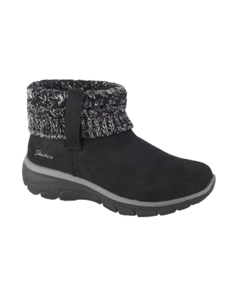 Skechers Easy Going - Cozy Weather 167401-BLK Black 36