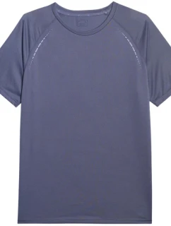 Tričko 4F M 4FWAW25TFTSM1499 33S pánské