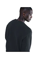 Pánská mikina Nike Club BB černá FN3886 010 pánské