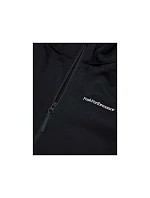 Bunda PEAK PERFORMANCE JR Maroon Insulated Jacket černá Bunda PEAK PERFORMANCE JR Maroon Insulated Jacket černá