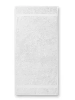 Froté ručník Malfini MLI-90300 bílý