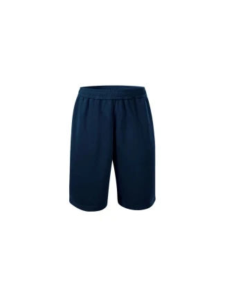 Dětské šortky Miles Jr MLI-61302 - Malfini