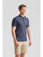 Fruit of the Loom 65/35 Pique Polo Piqué polo 16.3402 white