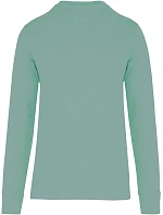 Kariban K 4025 Eco-friendly mikina 20.4025 sage Kariban K 4025 Eco-friendly mikina 20.4025 sage