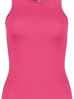 Kariban ProAct PA 442 Dámské sportovní tílko 20.P442 fluorescent pink