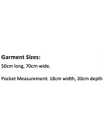 Premier PR 135 Denim zástěra do pasu krátká "Division" 39.0135 black denim Premier PR 135 Denim zástěra do pasu krátká "Division" 39.0135 black denim