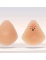 TriVaria silik. plná epitéza trojúhelníkový tvar 1043X sand - Anita Care TriVaria silik. plná epitéza trojúhelníkový tvar 1043X sand - Anita Care