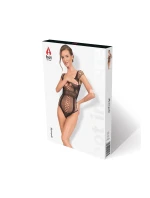 Hot in Here Metropolis barva:černá