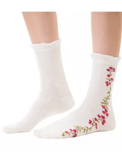 Steven 017 Planet Earth barva:ecru 027