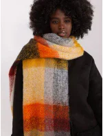 Šátek AT SZ 2313.31 oranžová Šátek AT SZ 2313.31 oranžová