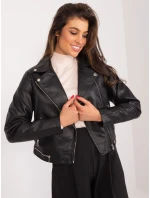 MBM KR R 2718.07X bunda černá