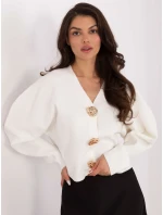 Jumper PM SW CV6656.59 ecru