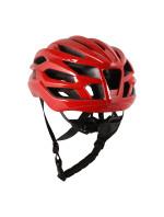 Cyklistická helma ap AP FADRE orange.com