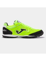 Pánské turfy Joma TOP FLEX 2411 Green Fluor Pánské turfy Joma TOP FLEX 2411 Green Fluor