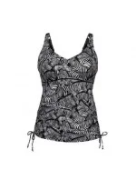 Dámský Malaika Top Tankini - horní díl 8866-1 - RosaFaia Dámský Malaika Top Tankini - horní díl 8866-1 - RosaFaia