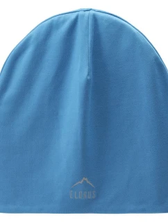 Pánská čepice Niko M cap 92800553521 modrá - Elbrus