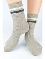 VLNĚNÉ PONOŽKY SW024 VLNĚNÉ PONOŽKY SW024