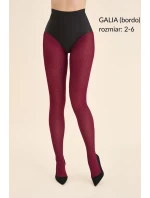 Silné punčocháče - wzr GALIA-5