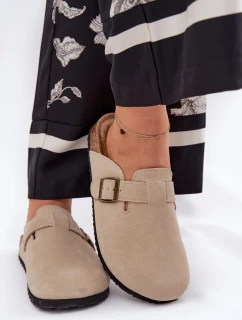Pantofle  model 211684 Step in style