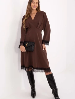 Společenské šaty  model 220303 Italy Moda