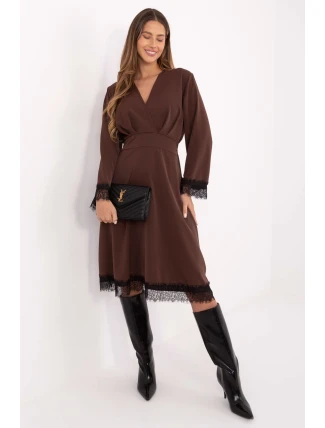 Společenské šaty  model 220303 Italy Moda