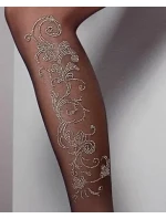 Veneziana Chiara 2-4 20 den punčocháče