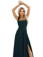 Dámské šaty 633-2 AURELIA - NUMOCO