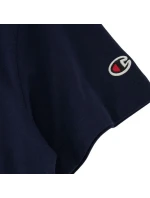 Champion SS Tee W 117535 BS501 Tričko Champion SS Tee W 117535 BS501 Tričko