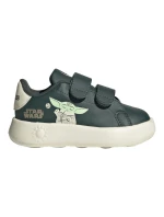 Boty adidas Advantage Mandalorian CF I IH6258