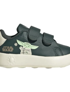 Boty adidas Advantage Mandalorian CF I IH6258