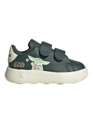 Boty adidas Advantage Mandalorian CF I IH6258