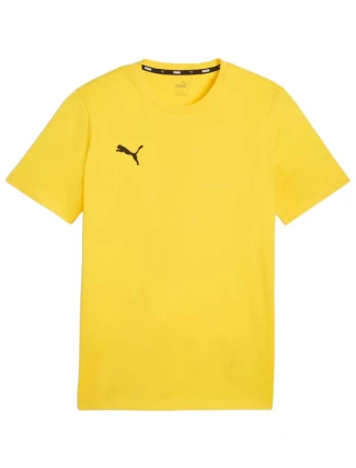 Puma Team Goal Casuals Tee M 658615 07 pánské Puma Team Goal Casuals Tee M 658615 07 pánské