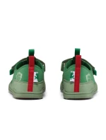 Affenzahn Sandale Vegan Breezy Frog Jr Obuv 01158-20001 Affenzahn Sandale Vegan Breezy Frog Jr Obuv 01158-20001