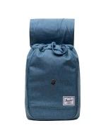Herschel Retreat Sling Bag 11246-05727 Blue Jedna velikost Herschel Retreat Sling Bag 11246-05727 Blue Jedna velikost