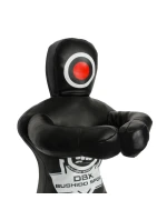 Dvounohá tréninková figurína - MMA, judo, zápas - 165 cm 28 kg DBX-D-1