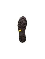 Boty MILLET Friction Gtx U, granátová barva Boty MILLET Friction Gtx U, granátová barva