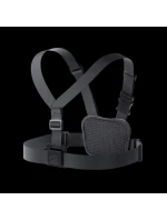 Hrudní popruh Insta360 - hrudní výztuha pro upevnění kamery Hrudní popruh Insta360 - hrudní výztuha pro upevnění kamery