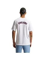 Pánské tričko Nike England Dri-Fit Primary white IB6228 100 pánské