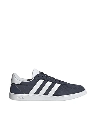 Adidas Breaknet Sleek dámské boty KI3145 dámské Adidas Breaknet Sleek dámské boty KI3145 dámské