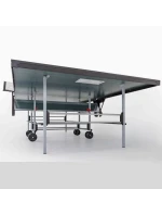 Sponet p-pongový stůl