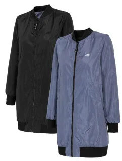 Dámská bunda W H4L21-KUDC003 25S - 4F