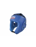 Masters Ktop-Pu Wako Approved M 02251-02M boxerská přilba Masters Ktop-Pu Wako Approved M 02251-02M boxerská přilba