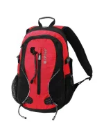Turistický batoh Hi-Tec Mandor 20 L červený/černý Turistický batoh Hi-Tec Mandor 20 L červený/černý