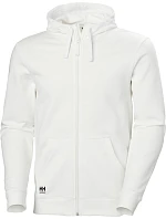 Helly Hansen Classic 79328 Pánská mikina s kapucí "Classic" 59.9328 white