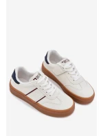 Dětské tenisky Big Star SS374024 Bílé